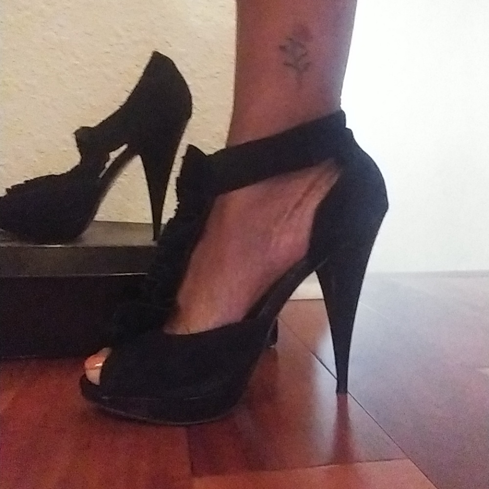 Steve Madden Sandals